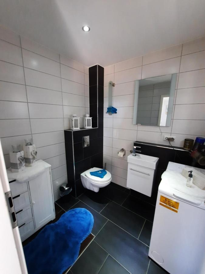 Ferienhaus Leon Mit Sauna Rehburg-Loccum Экстерьер фото